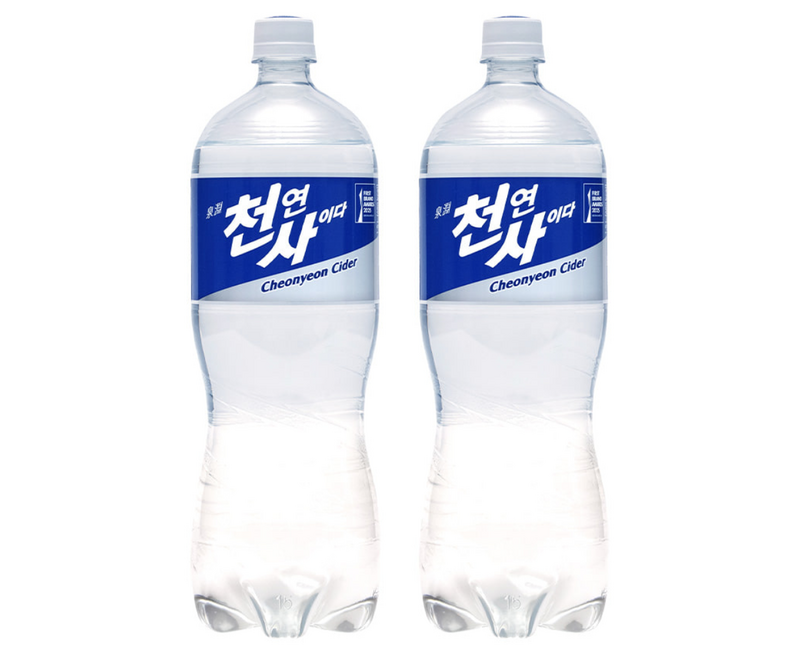 천연사이다