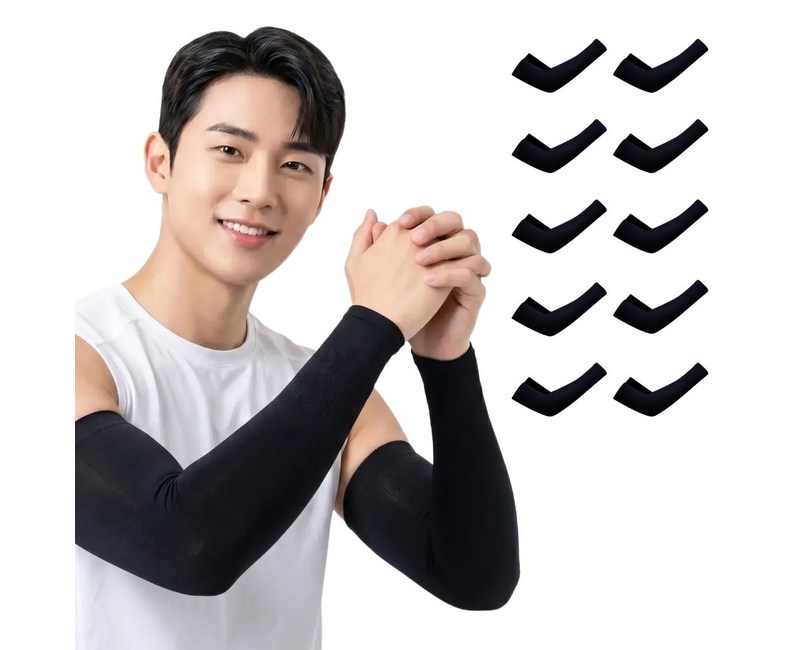 스마트덕 자외선 차단 기능성 쿨토시