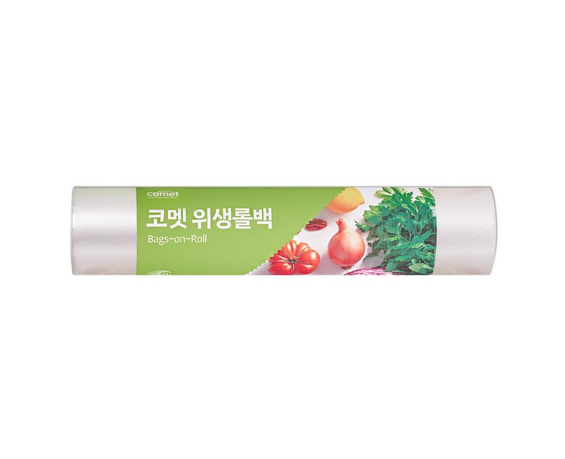 코멧 위생롤백 30 x 40 cm