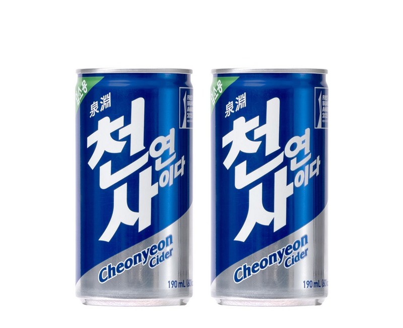 천연사이다