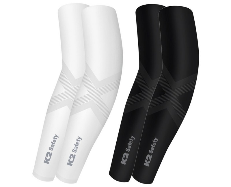 K2 safety 엑스벤더 심리스 쿨토시 2개SET