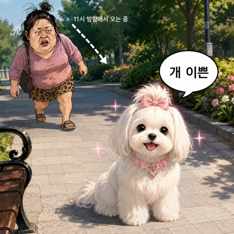시계보는게 상식이냐