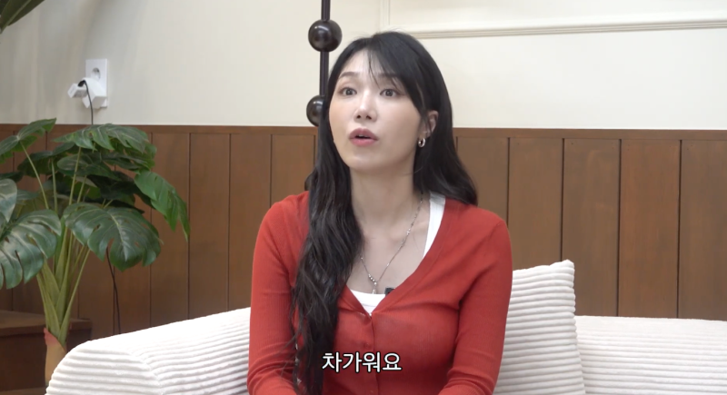 현재 논란이라는 경상도에서 잔치국수 먹는 방법
