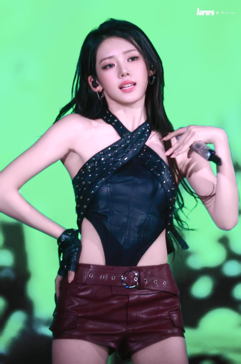 베이비몬스터 로라 TIMA 260822