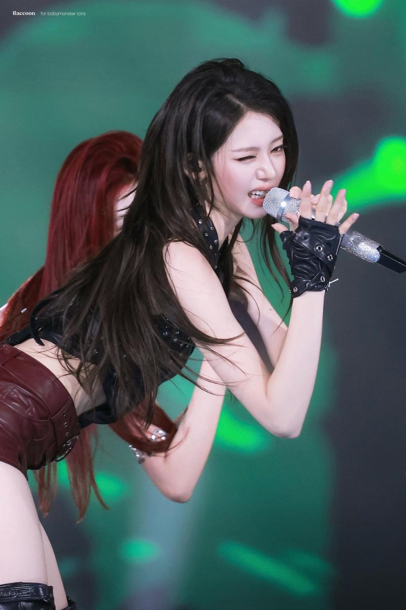 베이비몬스터 로라 TIMA 260822