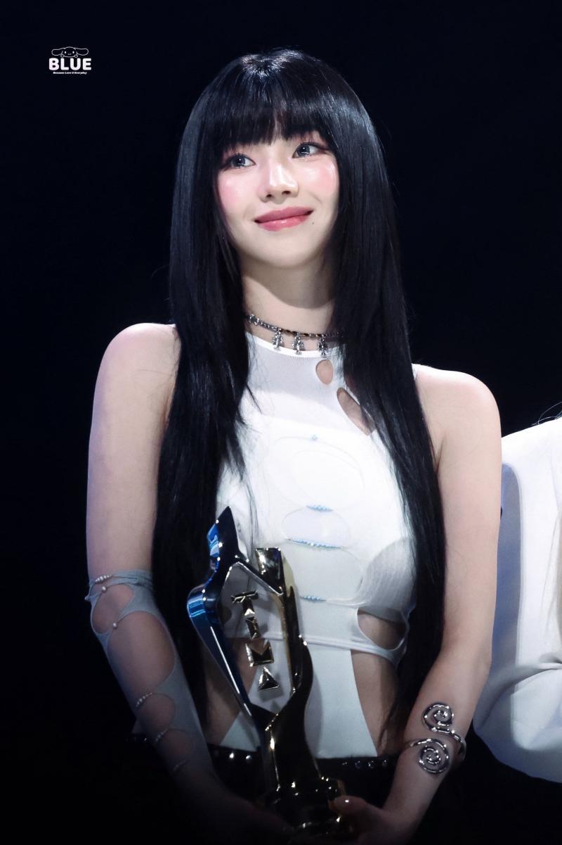 에스파 카리나 TIMA 260822