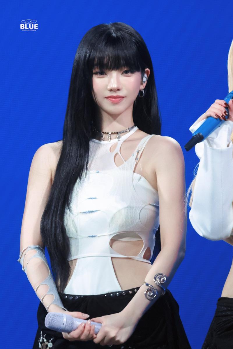 에스파 카리나 TIMA 260822