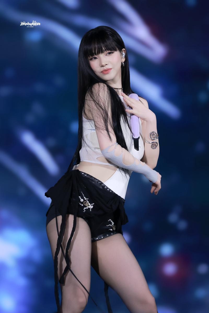 에스파 카리나 TIMA 260822
