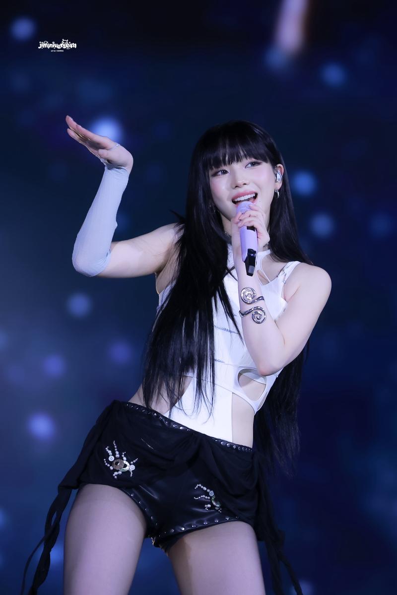 에스파 카리나 TIMA 260822