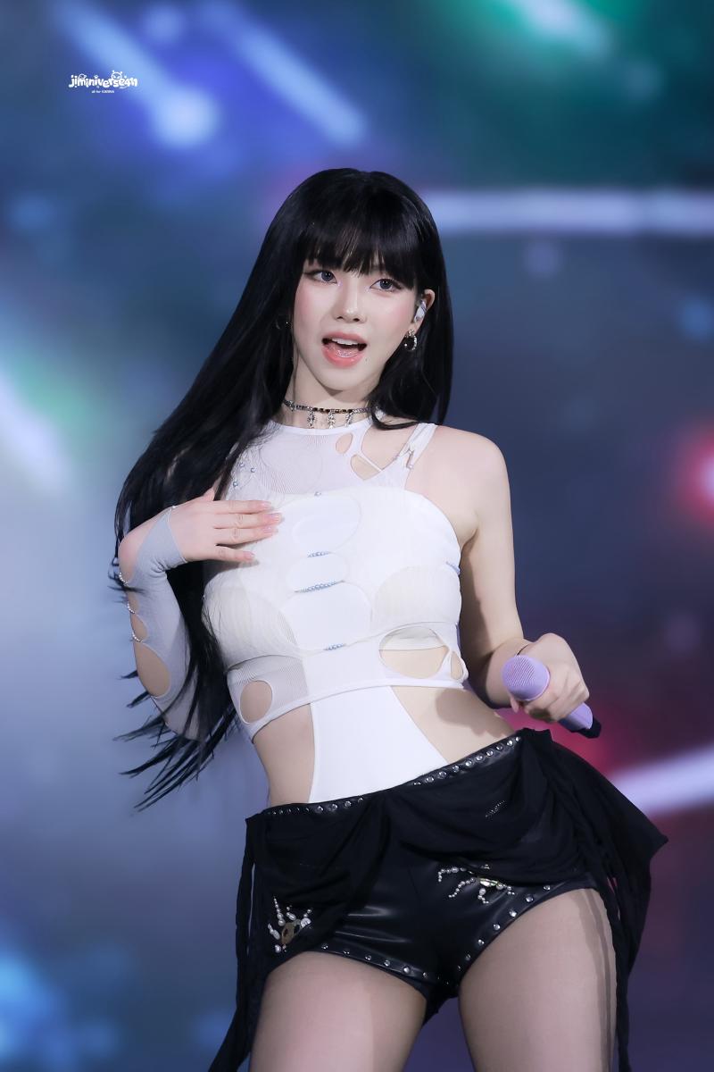 에스파 카리나 TIMA 260822