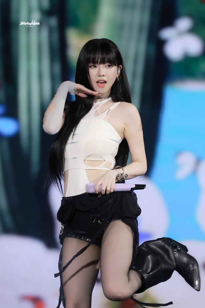 에스파 카리나 TIMA 260822