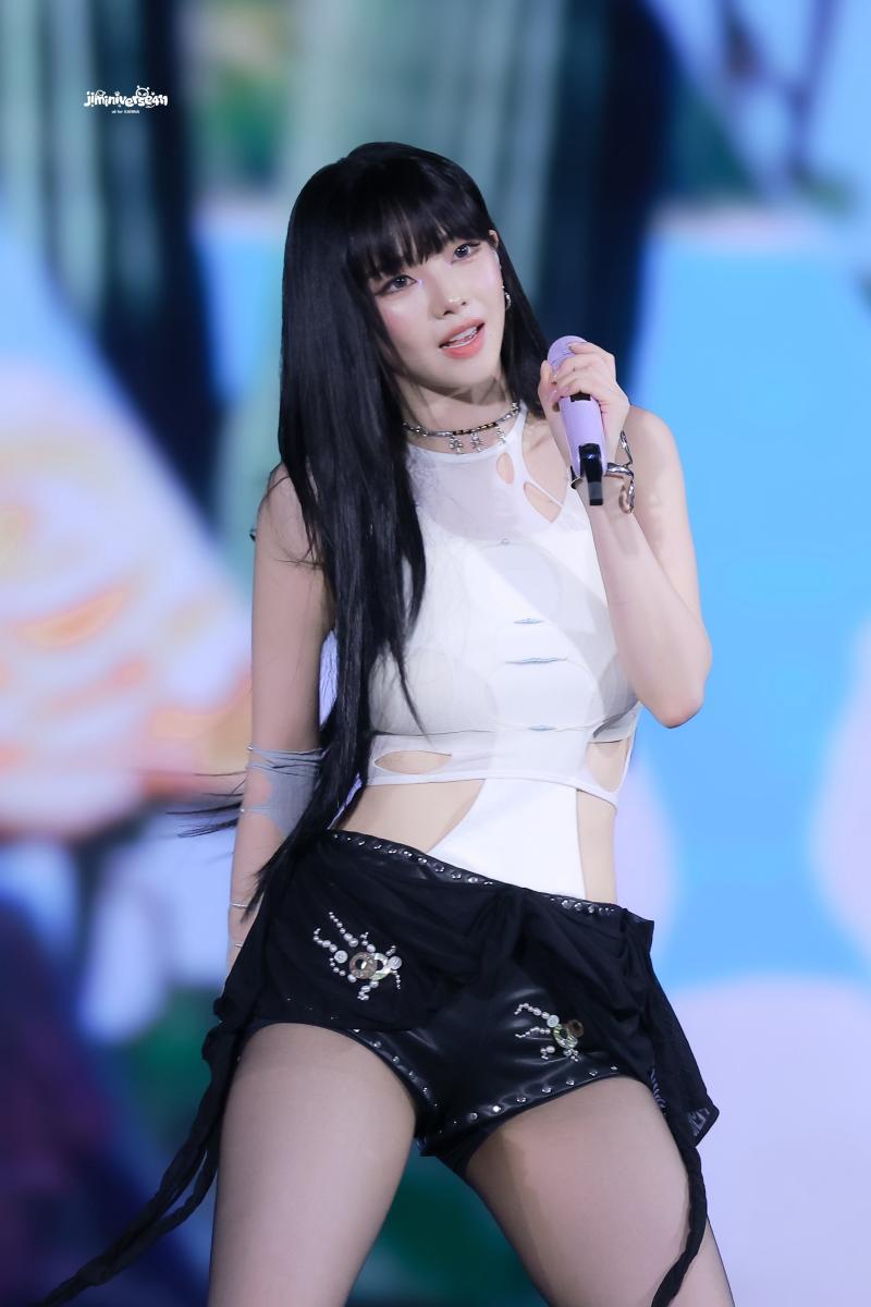 [에스파] 카리나