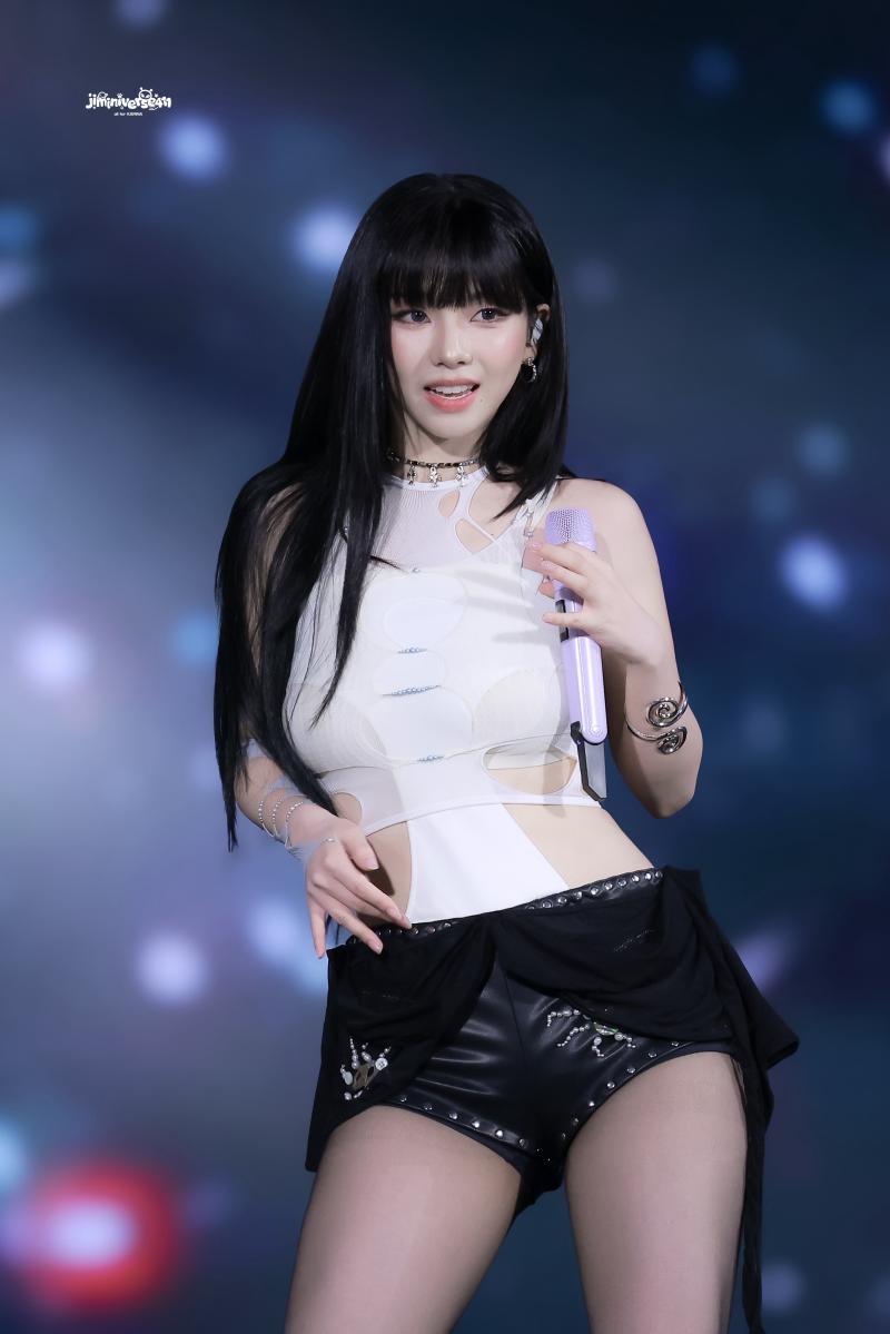 [에스파] 카리나