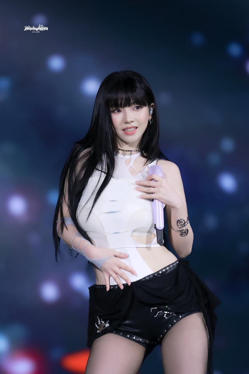 [에스파] 카리나