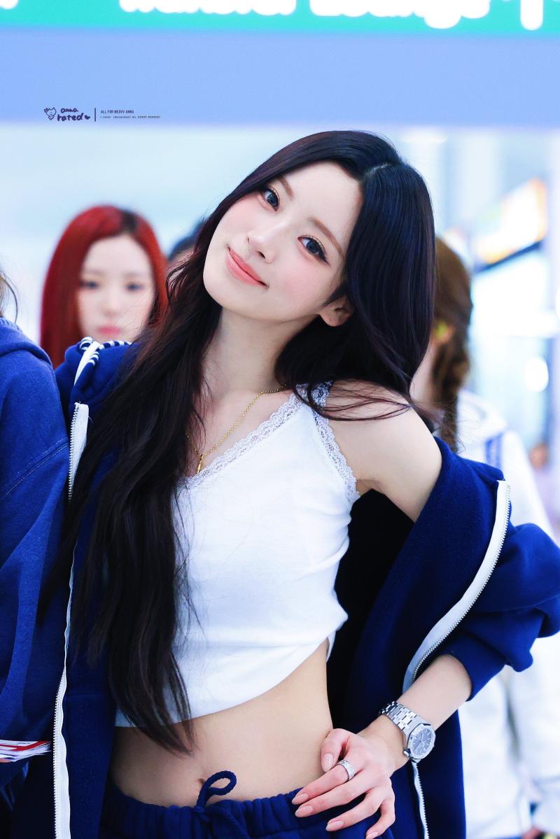 미야오 안나 출국 260822