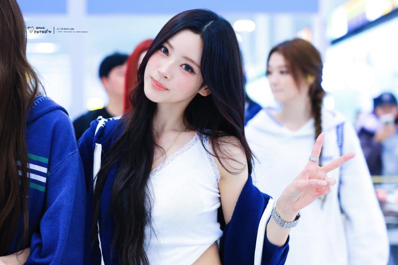 미야오 안나 출국 260822