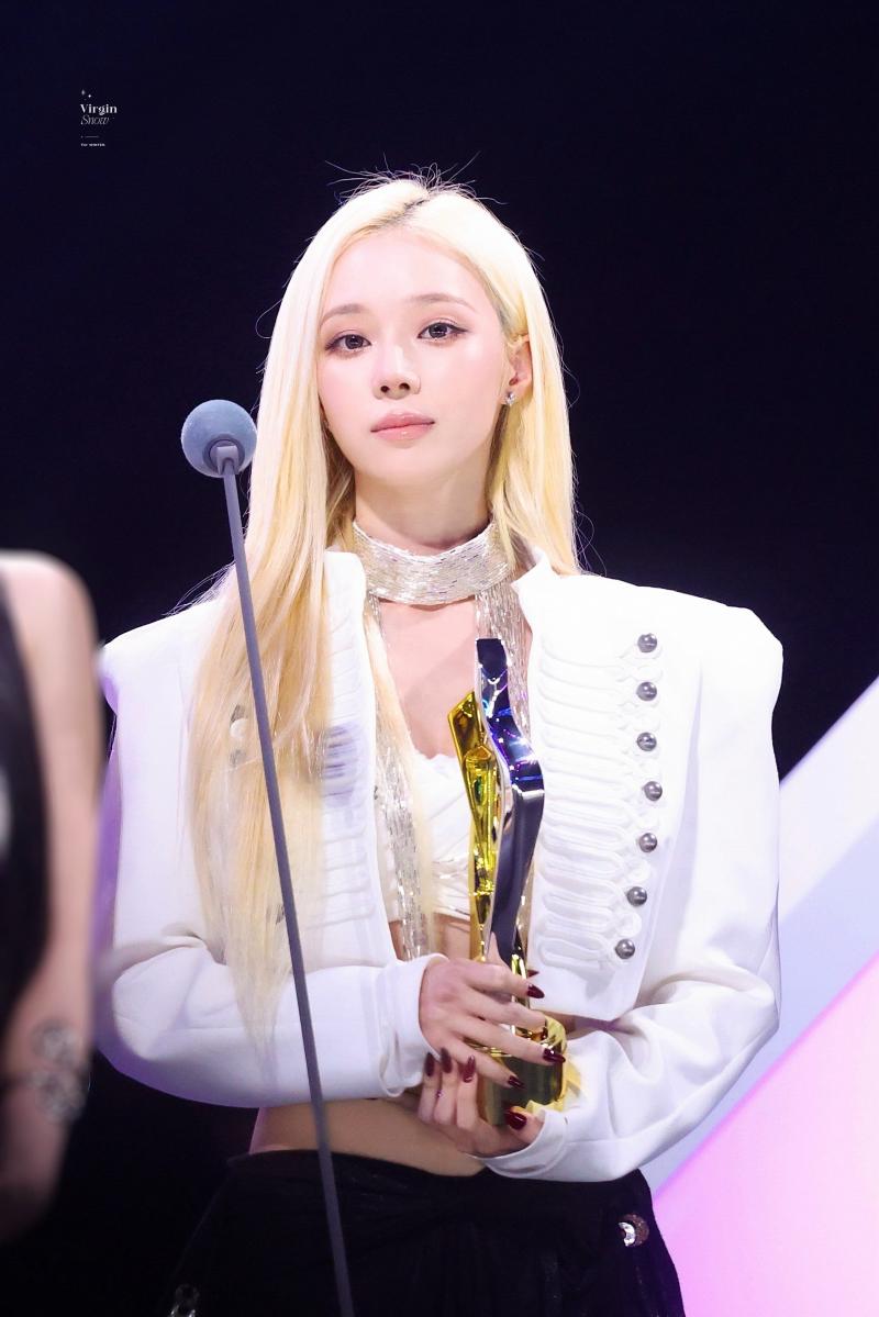 에스파 윈터 TIMA 260822
