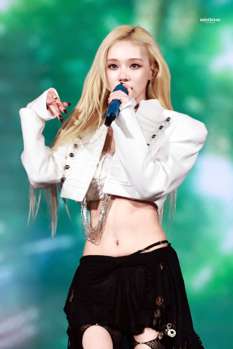 에스파 윈터 TIMA 260822