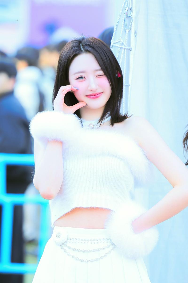 하이키 휘서