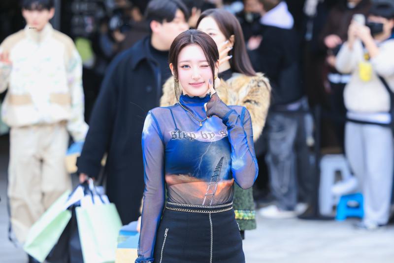 하이키 휘서