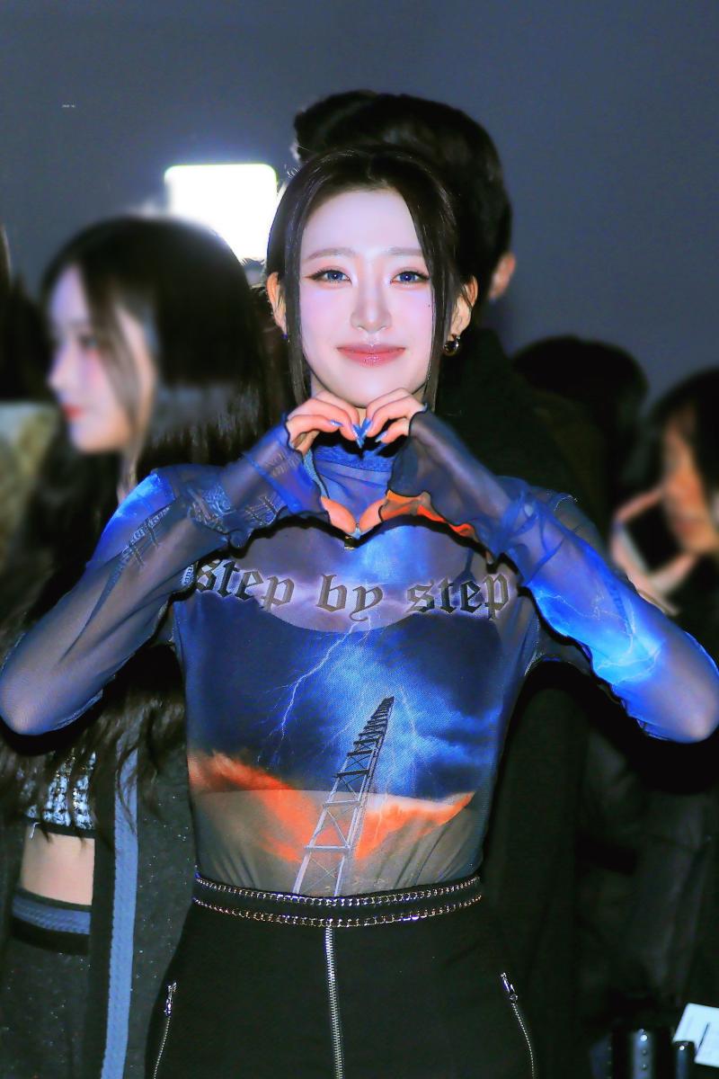 하이키 휘서