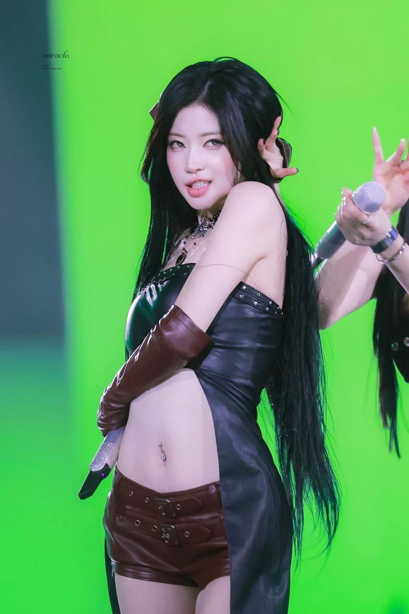 베이비몬스터 아사 TIMA 260822
