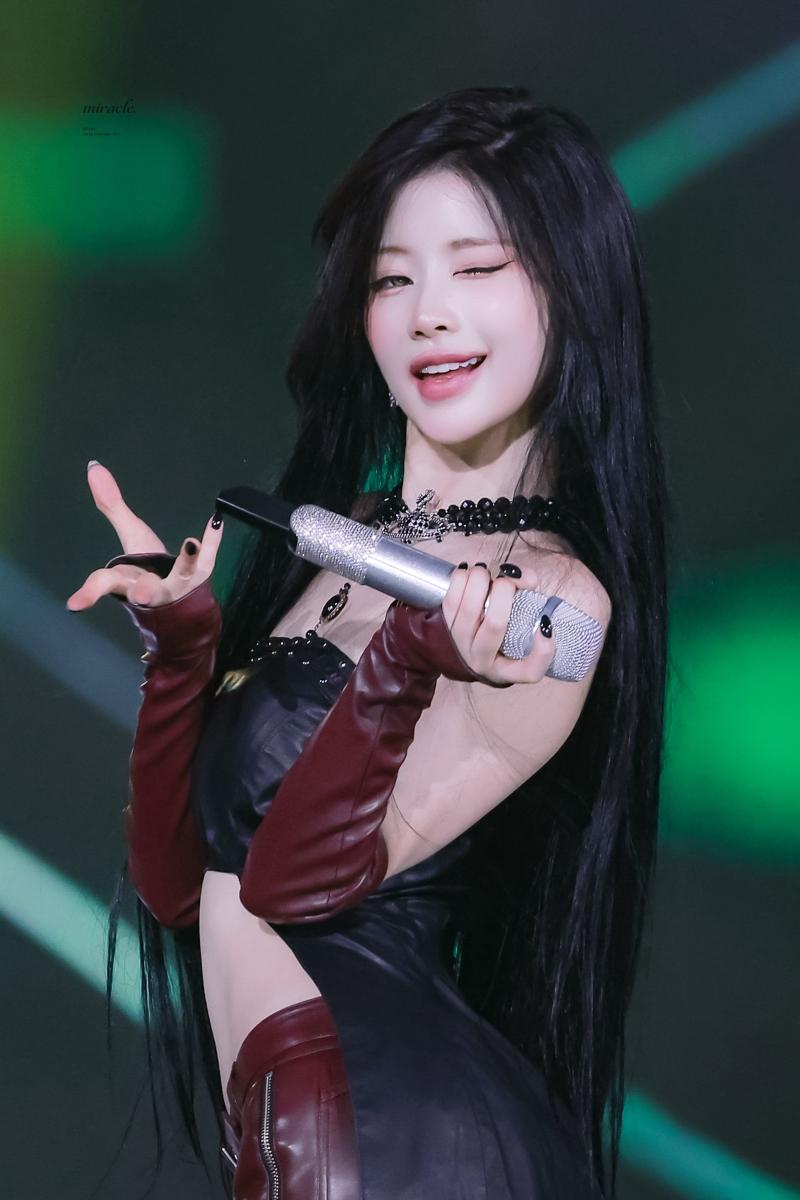 베이비몬스터 아사 TIMA 260822