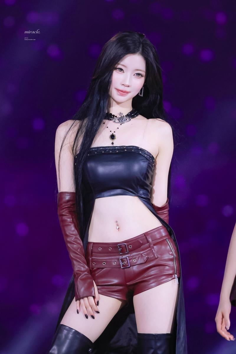 베이비몬스터 아사 TIMA 260822