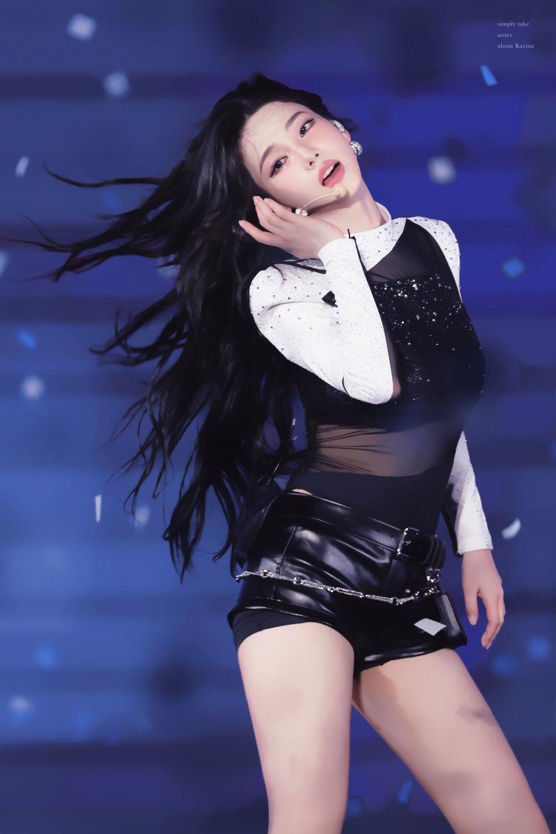 [에스파] 카리나