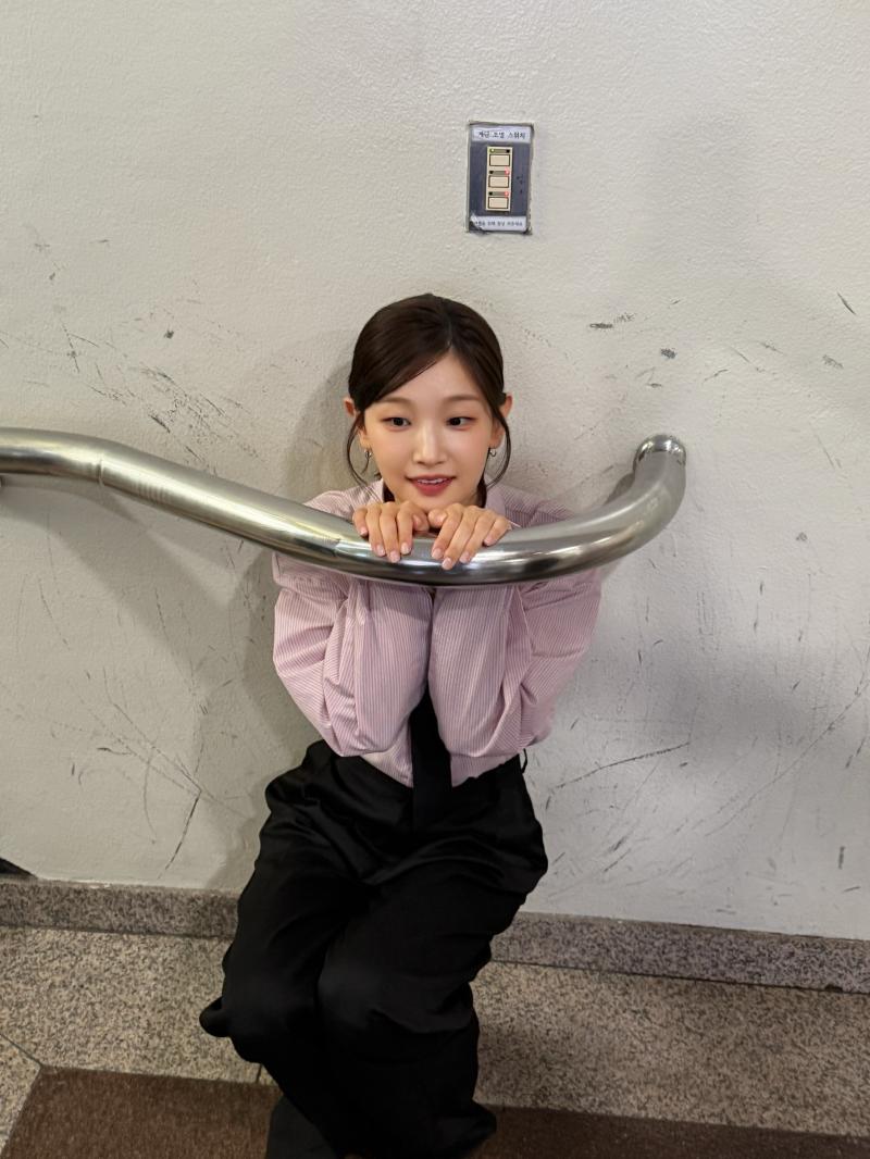 박소담 SNS