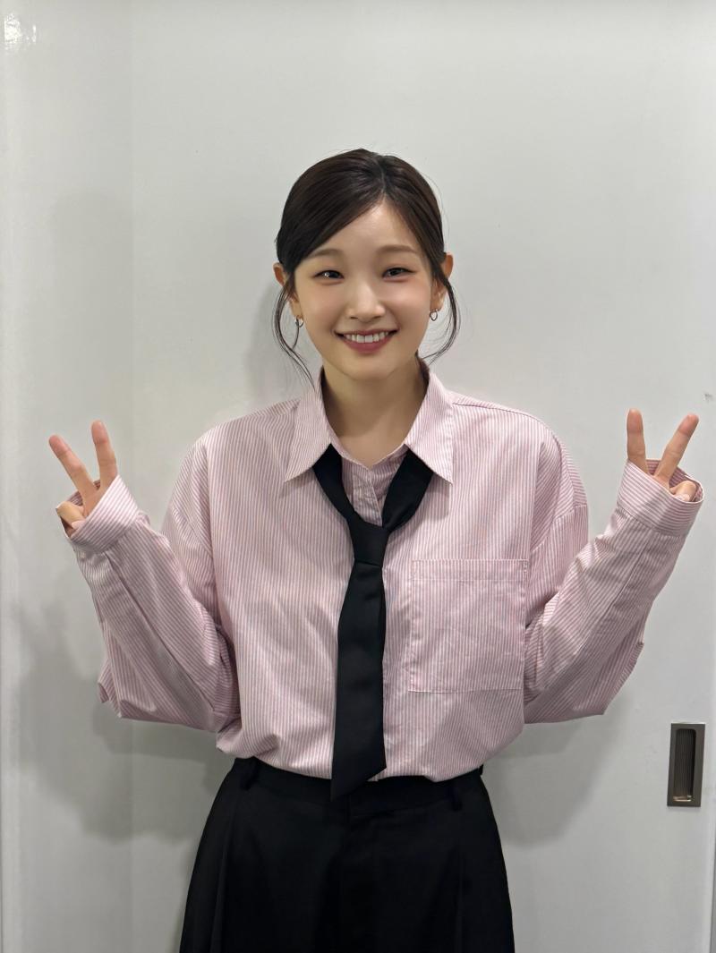 박소담 SNS