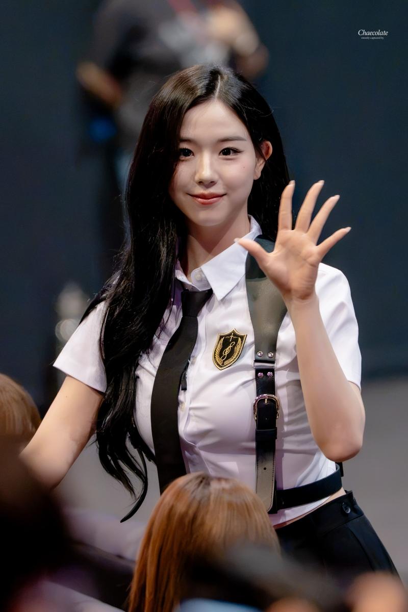 [트리플에스] 김채연