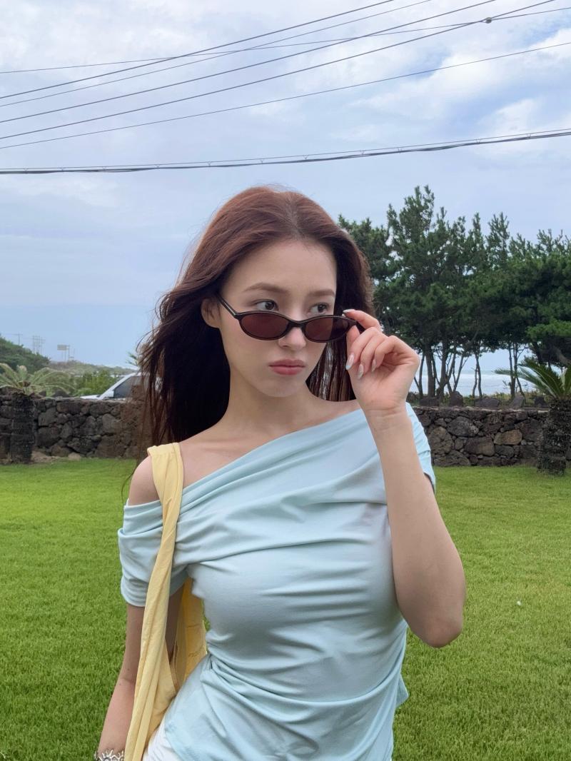 낸시 모모랜드 인별