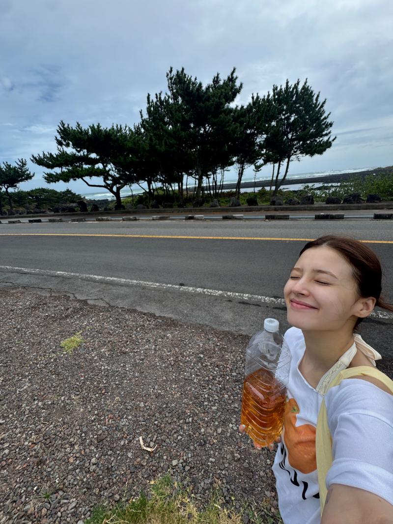 낸시 모모랜드 인별
