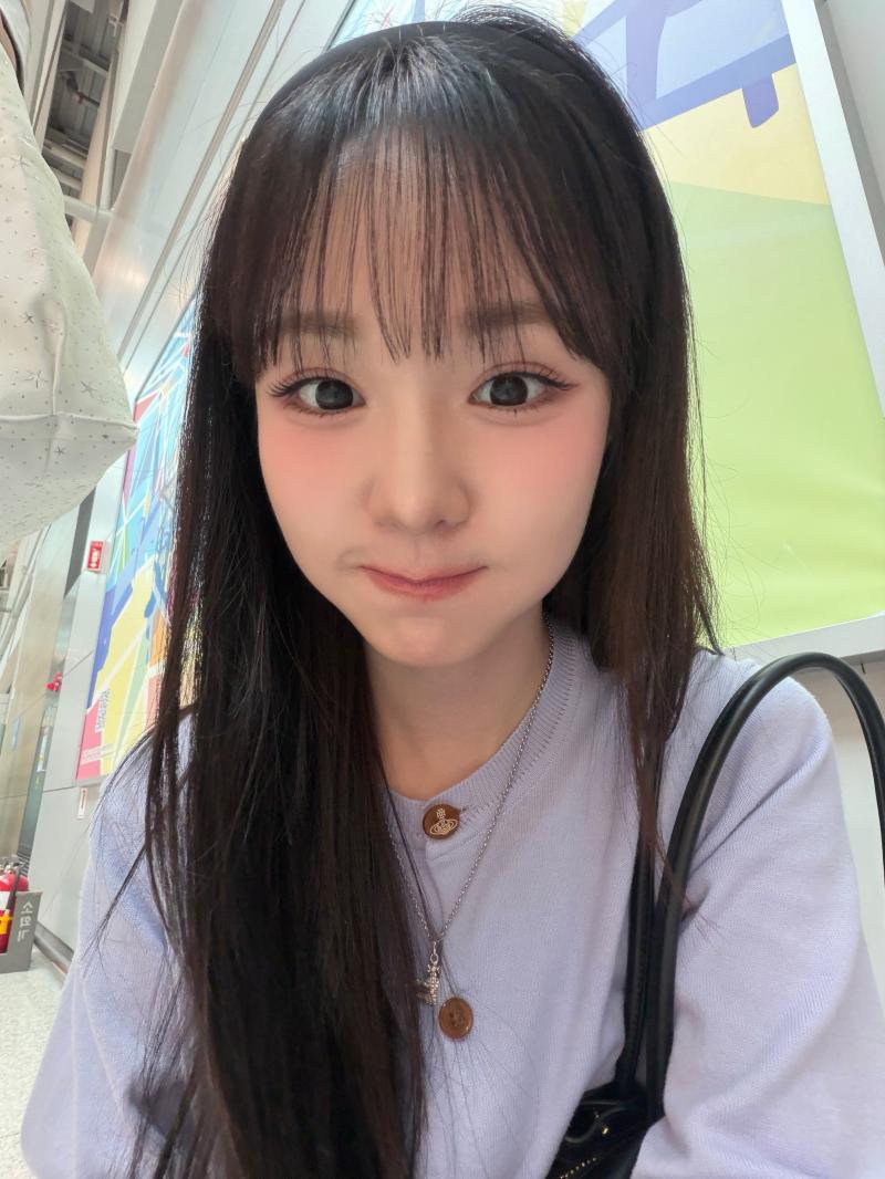 나나 WOOAH우아 인별
