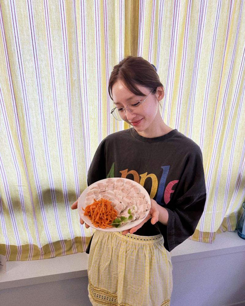 윤태진 인별