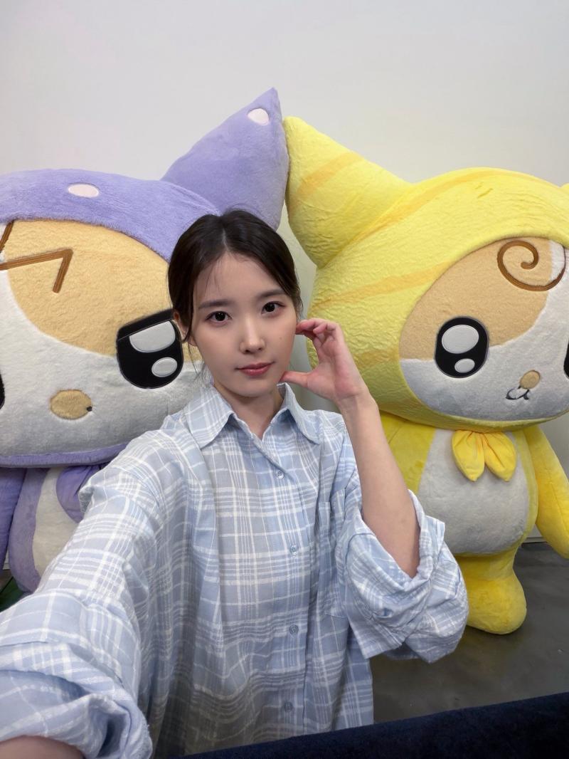 아이유