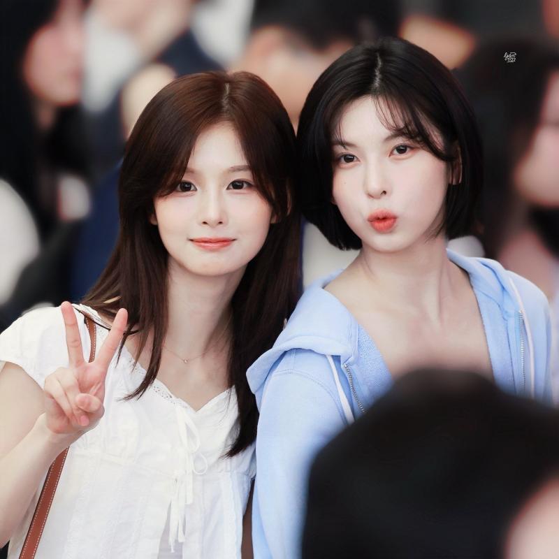 엔믹스 설윤 배이