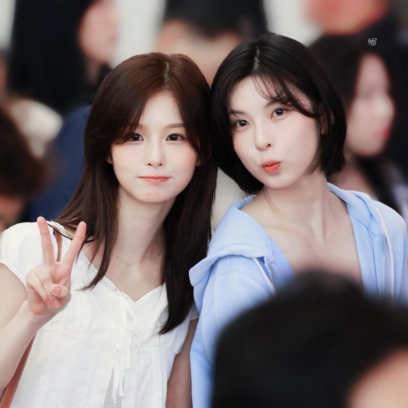 엔믹스 설윤 배이