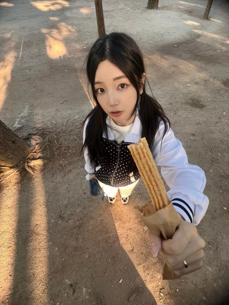 로켓펀치 연희