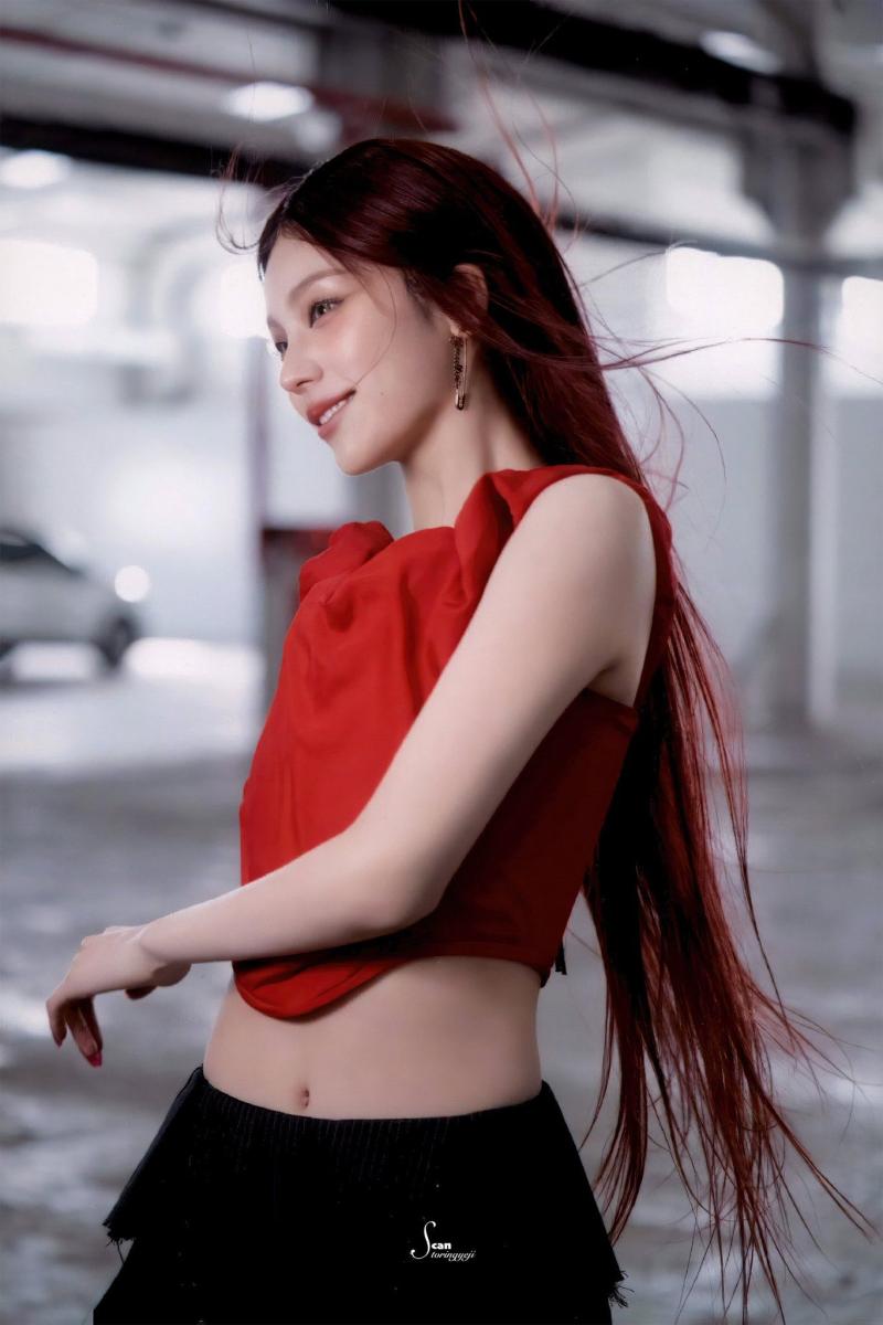 있지 예지