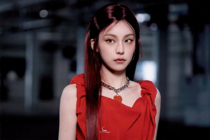 있지 예지