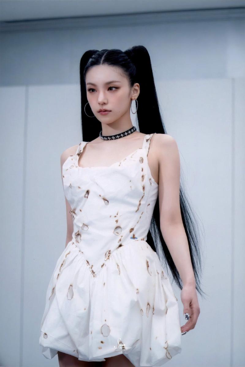 있지 예지