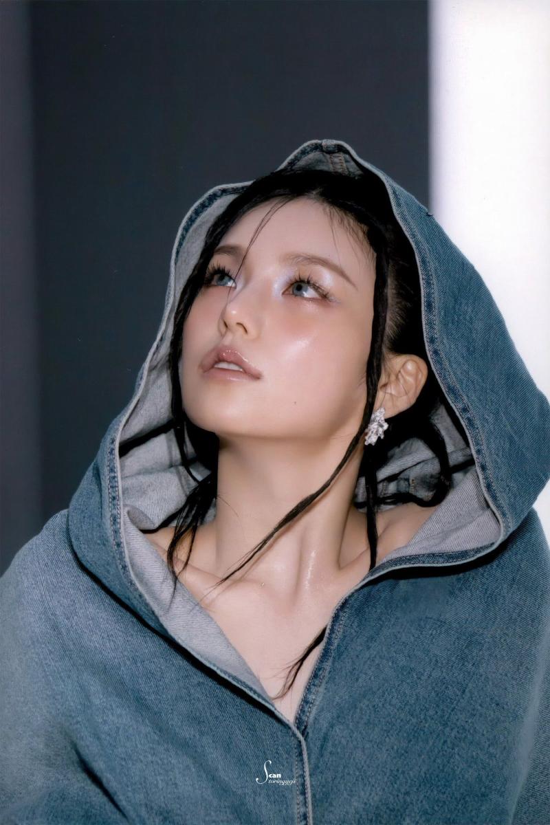 있지 예지