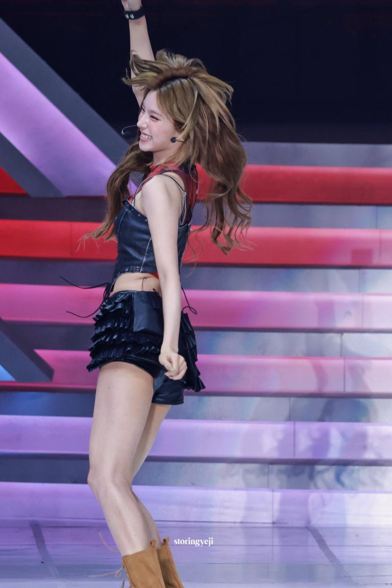 있지 예지