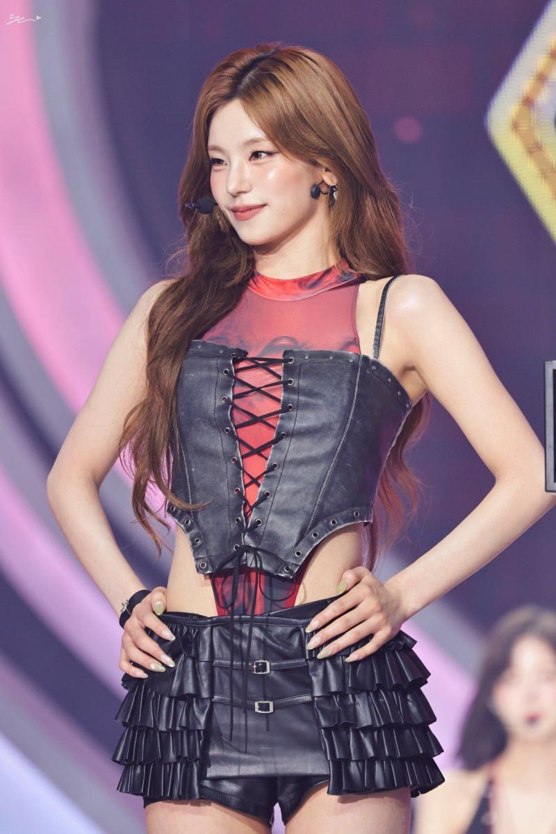 있지 예지