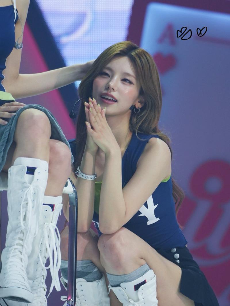 있지 예지