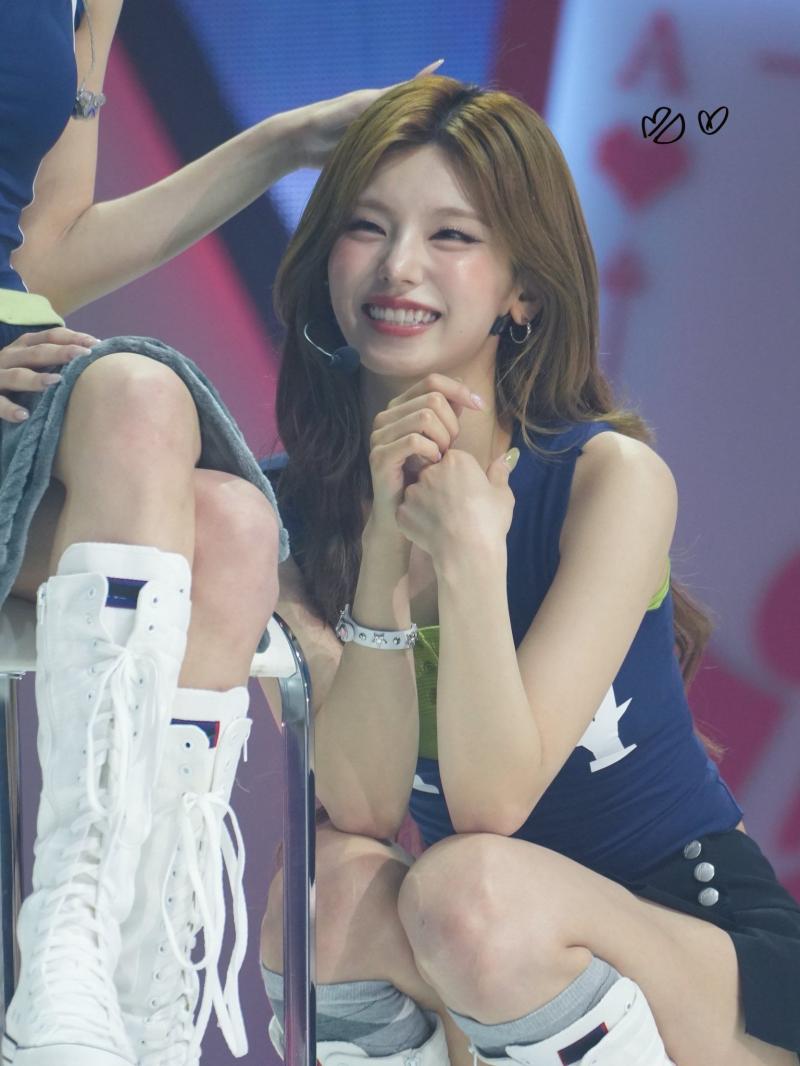 있지 예지