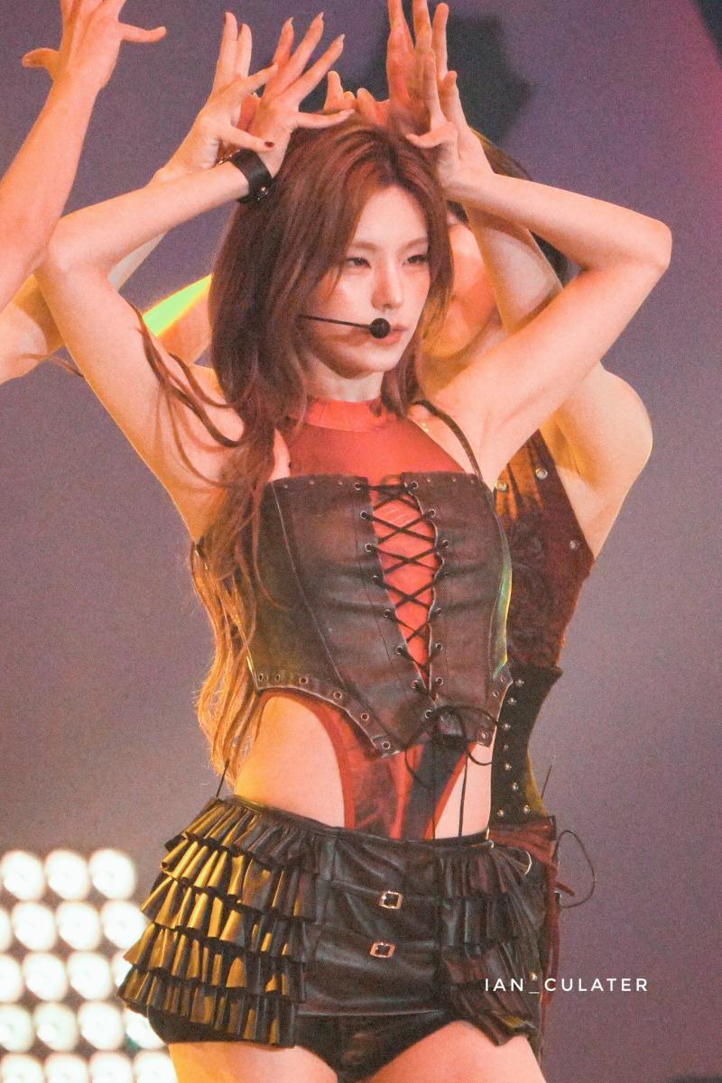 있지 예지