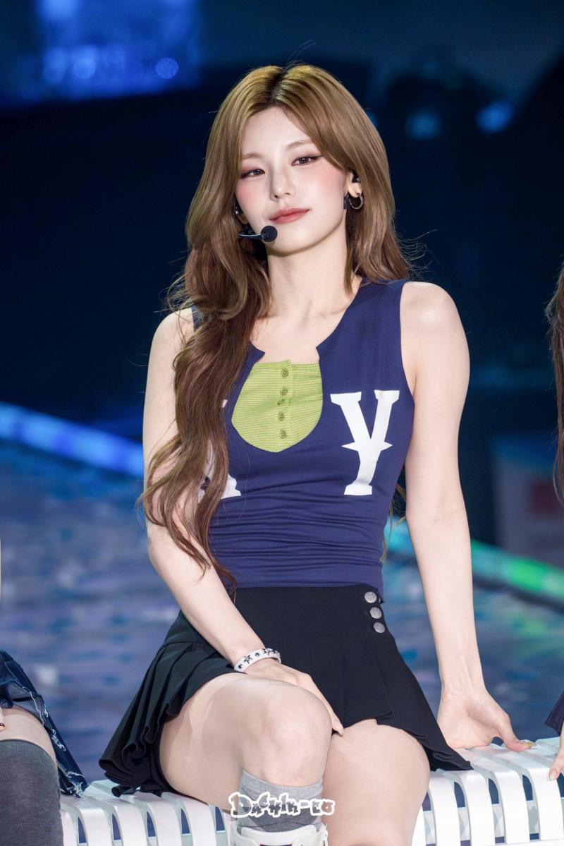 있지 예지
